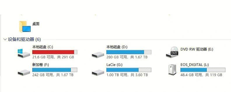 解决C盘空间不足问题，原因分析与高效清理策略