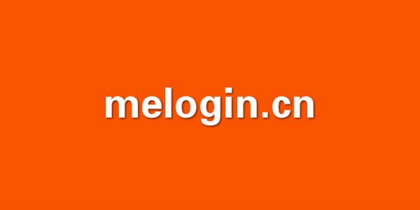 Melogin手机登录界面设计研究与实践